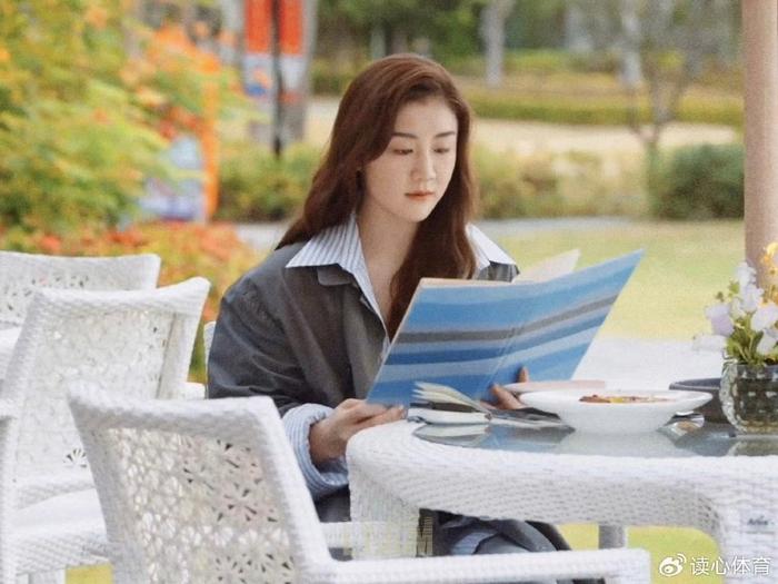 乒坛青梅竹马，陈梦恋情曝光？直播传情，谁注意陈梦回应