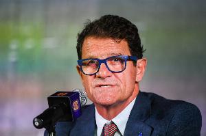 开云体育下载官网-卡佩罗：伊尔迪兹需在新赛季完成终极蜕变 冈萨雷斯潜力尚未兑现