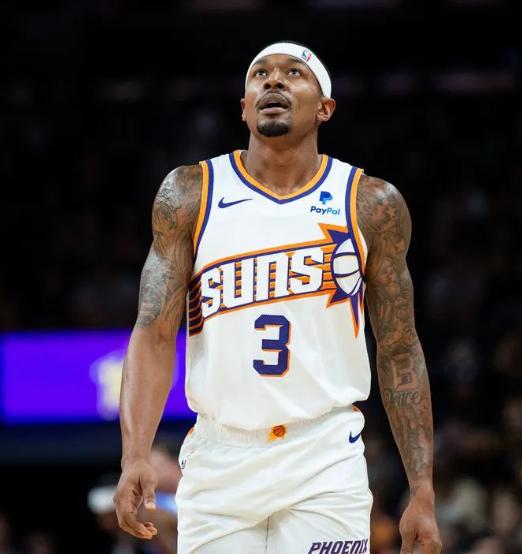 1.1亿买断！NBA历史第一！太阳忍无可忍，正式重建，湖人或捡漏