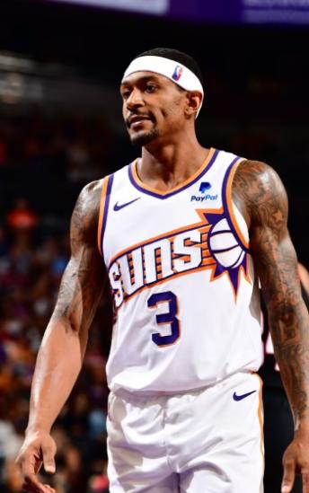 1.1亿买断！NBA历史第一！太阳忍无可忍，正式重建，湖人或捡漏
