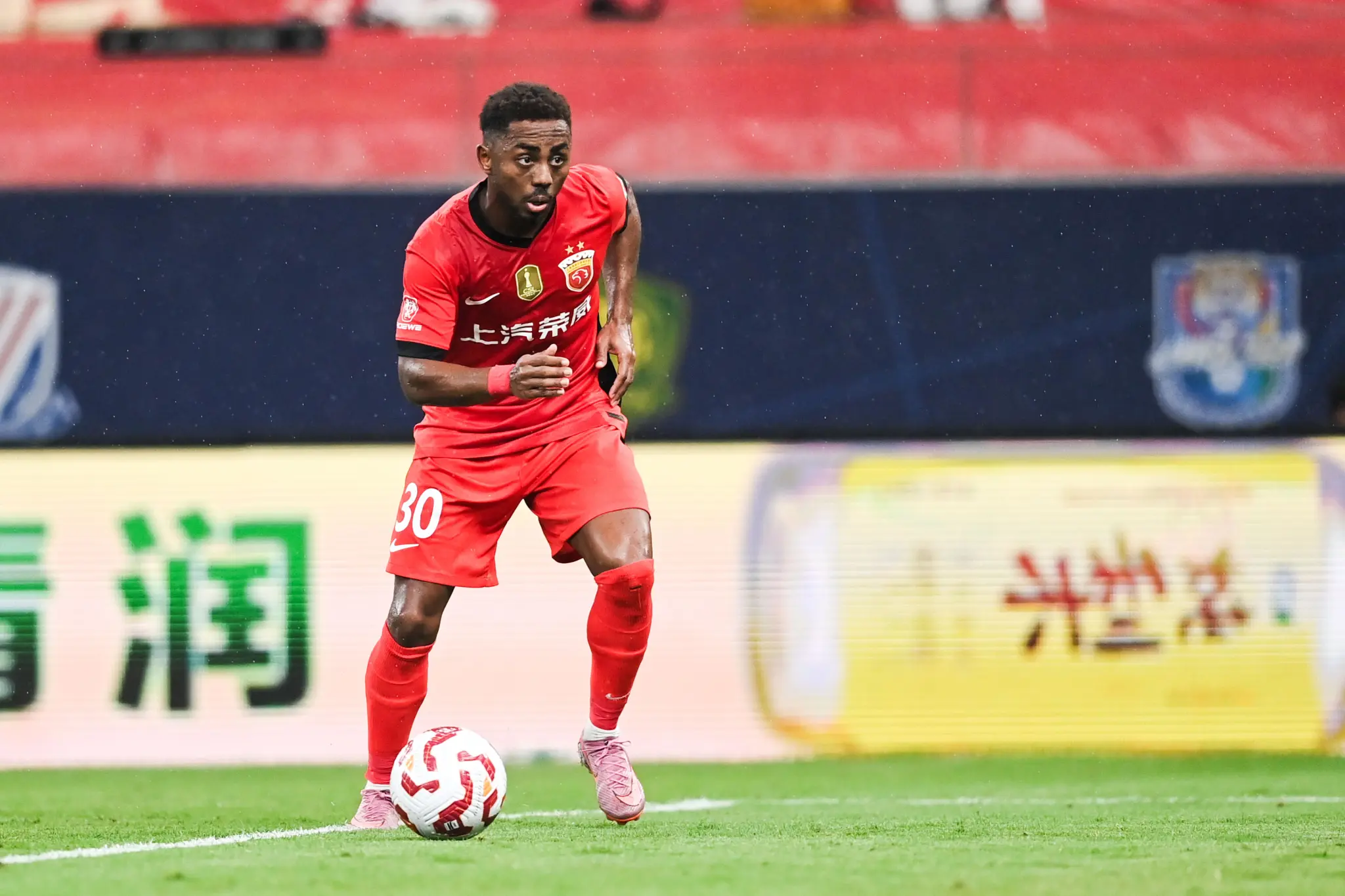 开云体育下载入口-加布里埃尔：输给成都以后急需一场胜利，重要的是创造机会