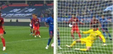 【夜读】88年不败纪录作古