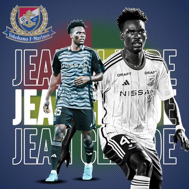 开云体育下载网页版-海港官宣非洲黑又硬“兽腰”加盟,海港球迷凭啥嫌弃 35万欧元身价太便宜?