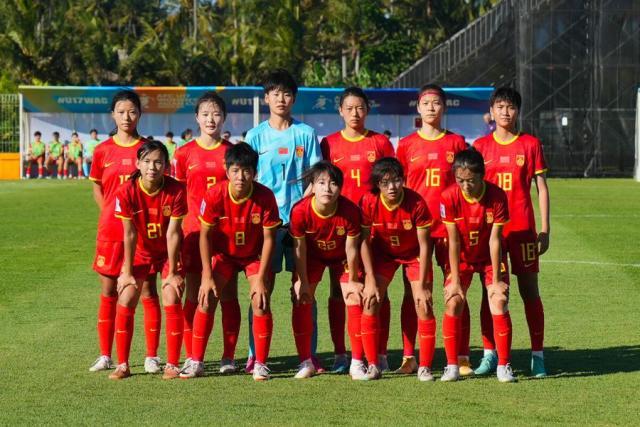 开云体育下载官网-男女世少赛席位分配敲定 亚洲分获4席与9席