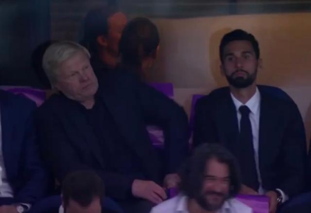 开云体育下载入口-【评分】何塞卢奇迹满分！诺伊尔是神也是鬼