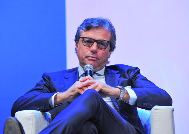 开云体育下载入口-【现场】琼托利，命中注定的尤文人