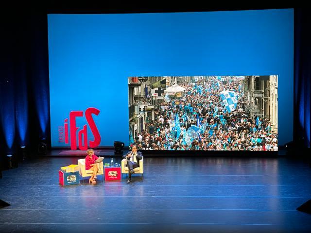 开云体育下载入口-【现场】琼托利，命中注定的尤文人