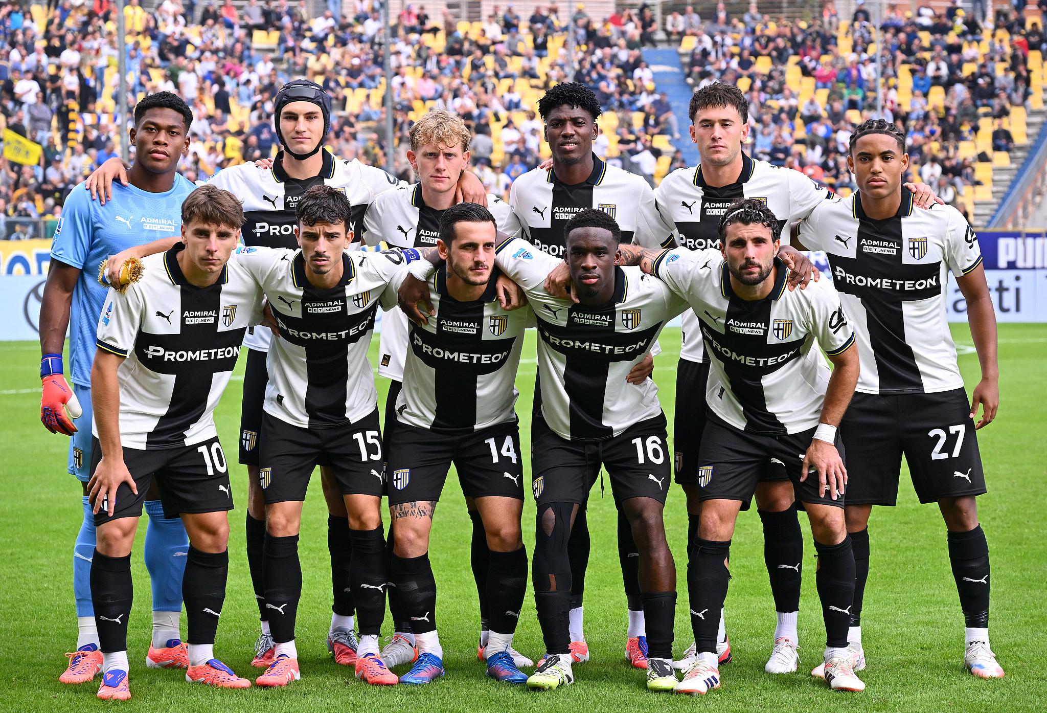 开云体育下载入口-帕尔马足球俱乐部庆祝2026年圣伊拉里奥节