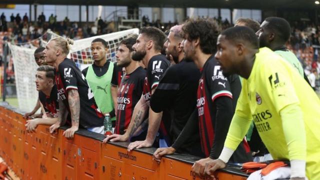 开云体育下载官网-梁熙明：意甲的人情江湖