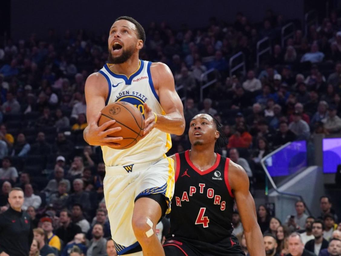 开云体育下载网页版-没老大就原形毕露！库里16中6！正负值全场倒数第二！被吊打！