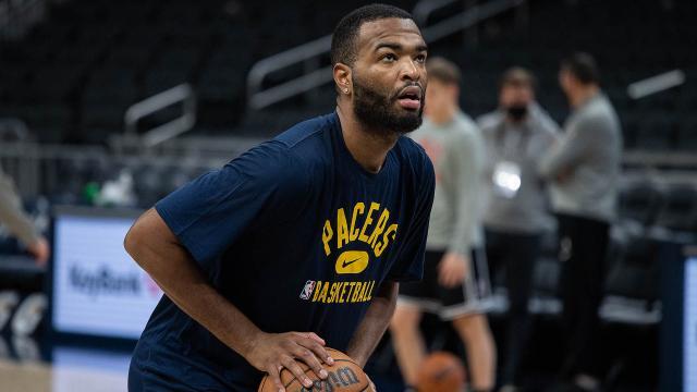 自由球员市场仍有遗珠 他们都在观望杜兰特的动向