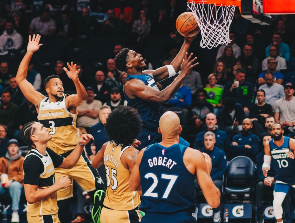 艰难5连胜，提前验货成功！被低估的夺冠热门，你们或许只差哈登