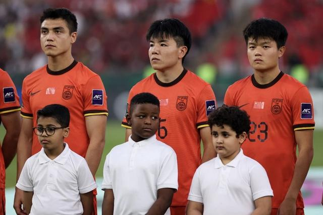 开云体育下载网址-新民场外音｜关尹：下一个武磊，会是他吗？|徐彬|中国足球|亚洲杯|U23|U23亚洲杯_新浪体育_新浪新闻