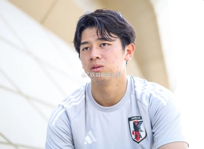 开云体育下载APP-骚扰中国未成年女球迷!日本门将拒绝道歉 豪言要夺冠:不想太尊重李|荒木琉伟|U23|亚洲杯|U23亚洲杯|中国男足_新浪体育_新浪新闻