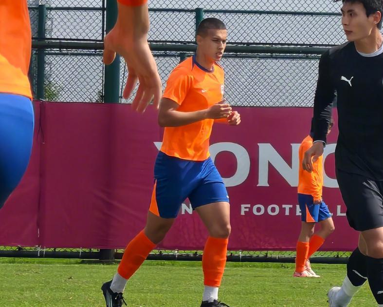 开云体育下载网址-泰山1-5惨败K2新军，两将配进一队！二雷浪回来了 新外援来自欧洲