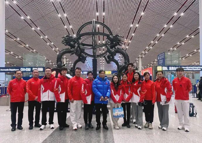 开云体育下载官网-2026冬奥会那些你必须知道的事!