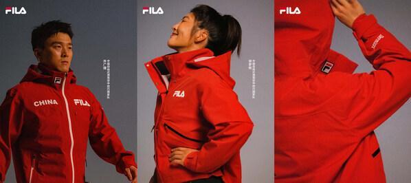 开云体育下载入口-FILA发布4810凌峰雪壳,与中国自由式滑雪空中技巧国家队同赴2026冰雪盛会
