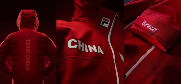 开云体育下载入口-FILA发布4810凌峰雪壳,与中国自由式滑雪空中技巧国家队同赴2026冰雪盛会