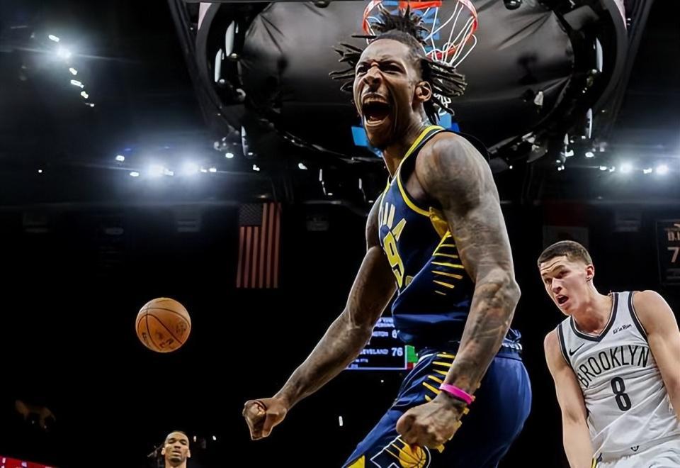 开云体育下载APP-步行者动用部分中产特例转正了这位后场球员,他能否抓住机会呢?