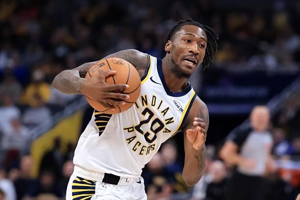 开云体育下载APP-步行者动用部分中产特例转正了这位后场球员,他能否抓住机会呢?