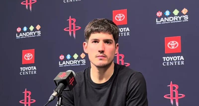 开云体育下载网页版-轰28+3+2！请把球给谢泼德，申京赛后发出请求，乌度卡也如梦初醒