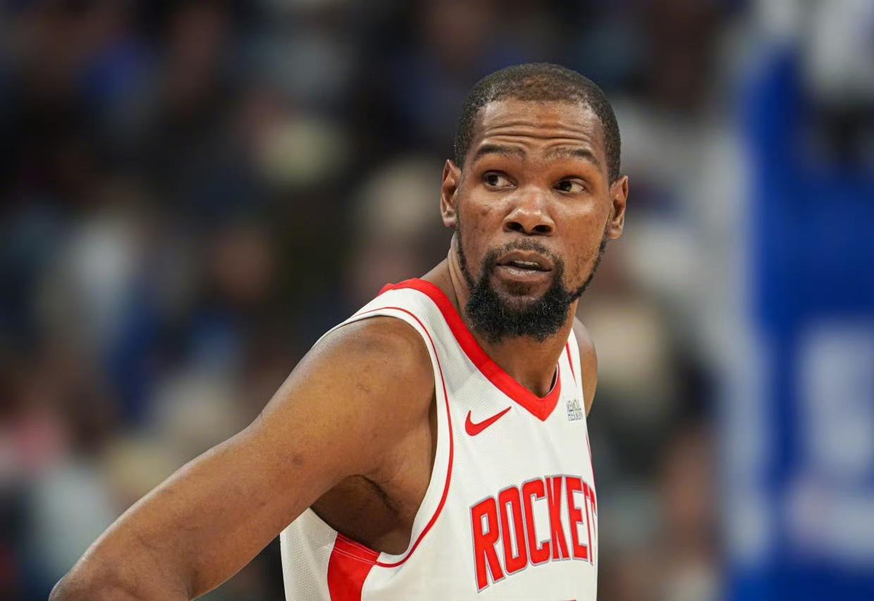 开云体育下载官网-大逆转魔术！杜兰特40+8，谢泼德再超神下去，火箭能让联盟大结局