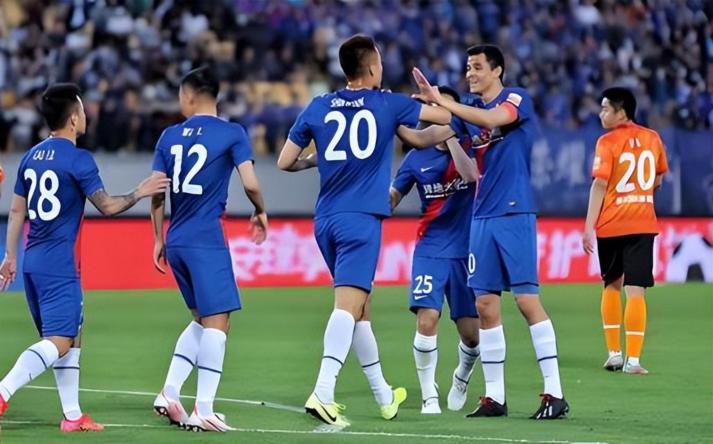 开云体育下载APP-刘诚宇将踢盐城城市联赛？跟队记者回应，直言申花和球员都不知情