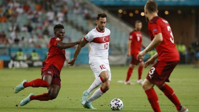 开云体育下载网址-全负出局防守“创历史” 土耳其缺的只是经验吗？