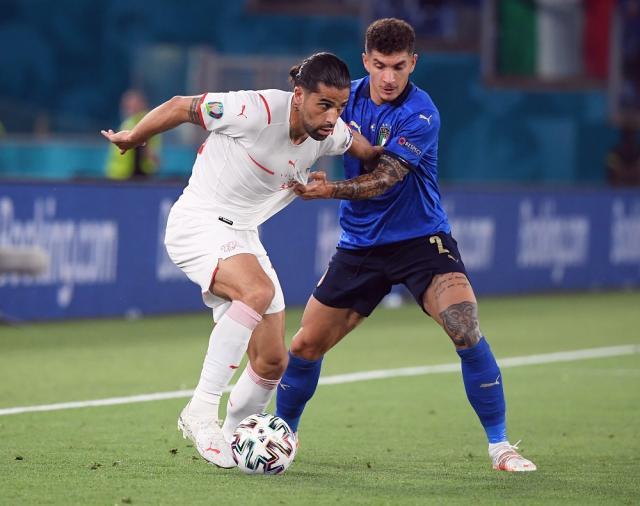 开云体育下载入口-王勤伯：意大利当真使用了替补阵容？