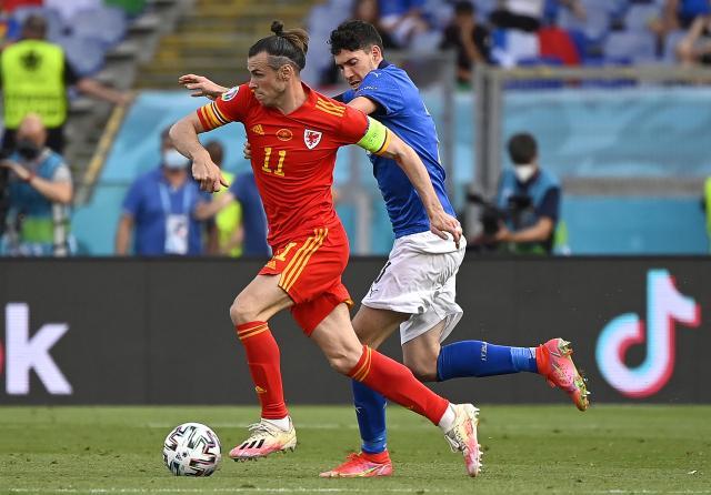 开云体育下载入口-王勤伯：意大利当真使用了替补阵容？