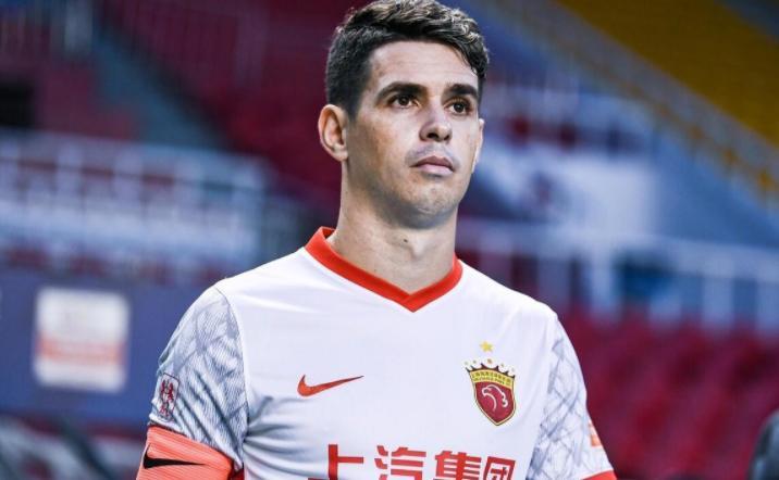 开云体育下载网页版-喜讯!他是本赛季唯一可能被上港点名续约的老将,表现获得认可