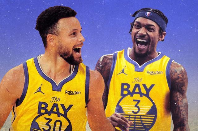 开云体育下载网页版-比尔交易流言挥之不去 勇士真的要冒险出手吗？