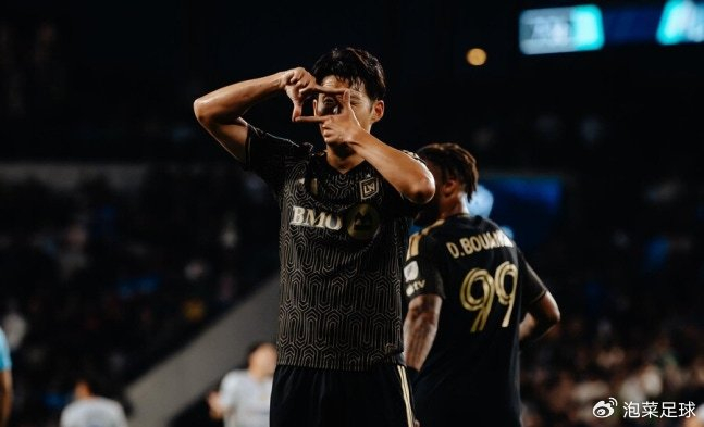 开云体育下载官网-韩足晚报（26.4.8）——破球荒！孙兴慜终结2个月不进球记录|金玟哉|美加墨世界杯|皇家马德里|奥兰多城|洪明甫_新浪体育_新浪新闻