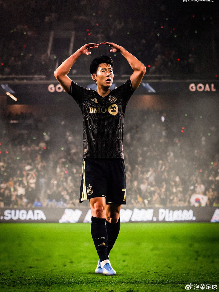 开云体育下载官网-韩足晚报（26.4.8）——破球荒！孙兴慜终结2个月不进球记录|金玟哉|美加墨世界杯|皇家马德里|奥兰多城|洪明甫_新浪体育_新浪新闻