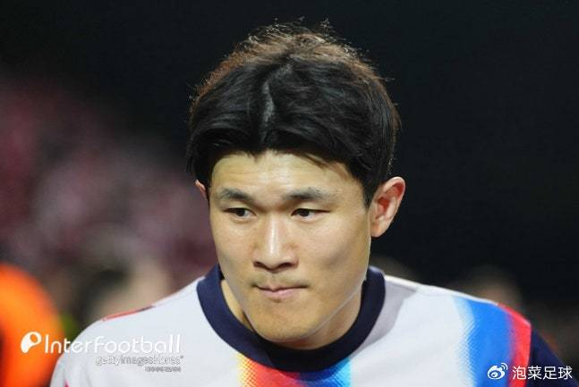 开云体育下载官网-韩足晚报（26.4.8）——破球荒！孙兴慜终结2个月不进球记录|金玟哉|美加墨世界杯|皇家马德里|奥兰多城|洪明甫_新浪体育_新浪新闻