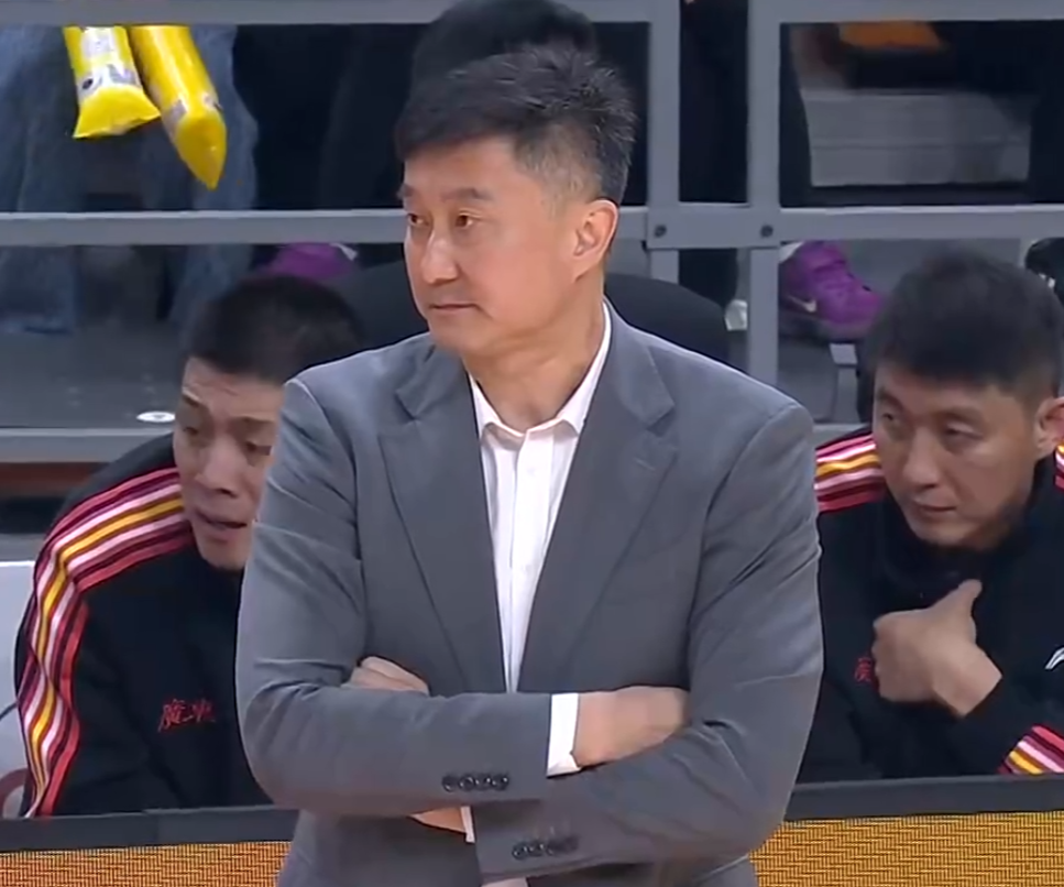 开云体育下载网页版-广东附加赛赛程出炉！28号首战广州，最快五一打完，徐昕直面杜锋